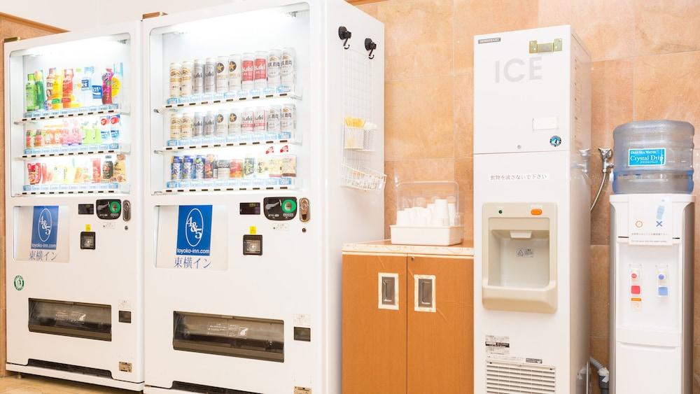 酒店 东横inn横滨关内