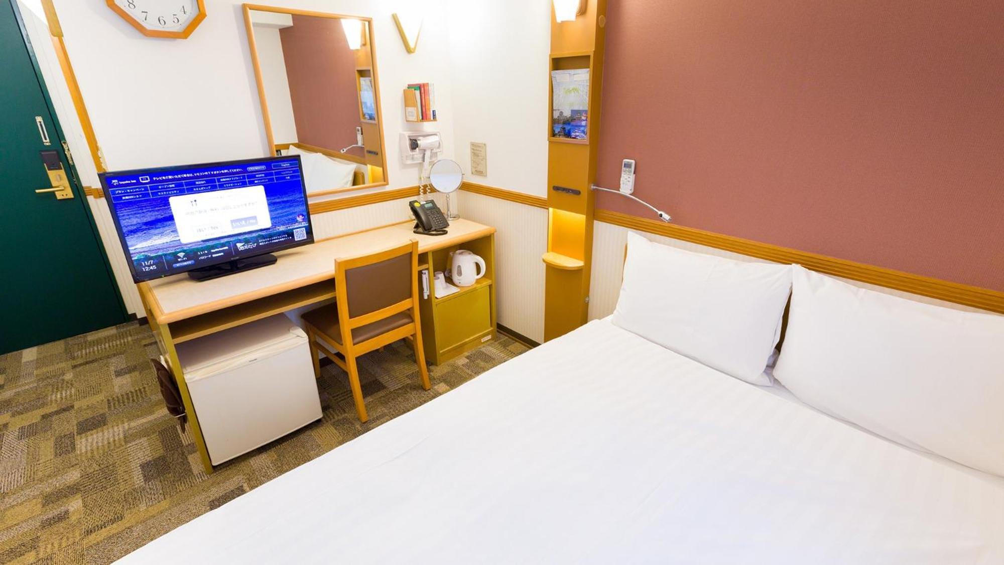 Hotel Toyoko Yokohama Kannai Yokohama (Kanagawa)