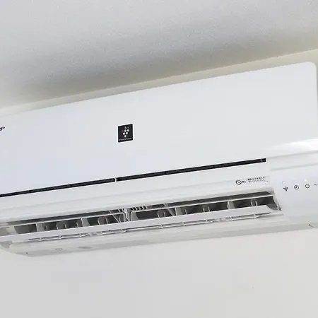 东横inn横滨关内 外观 照片