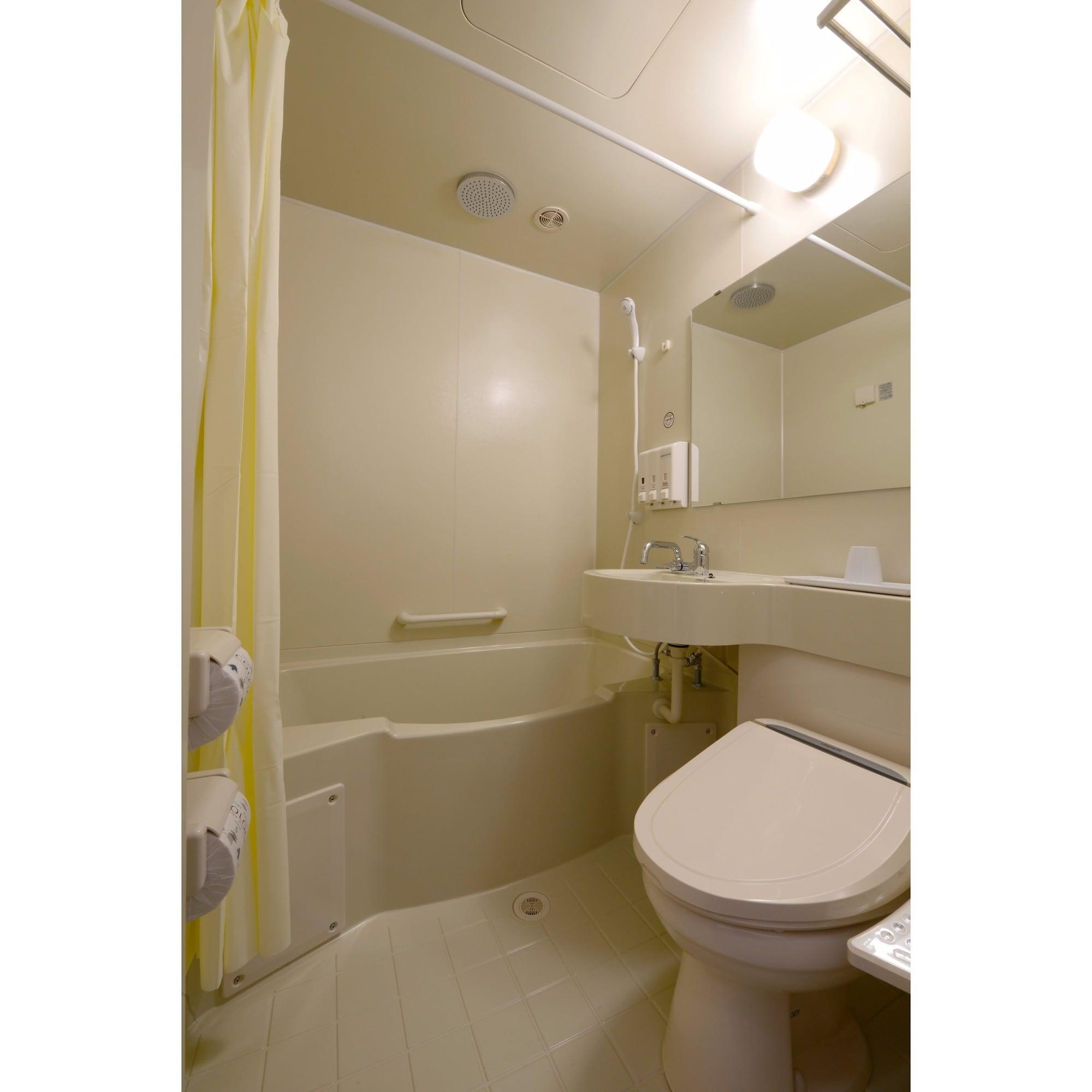 Hotel Toyoko Yokohama Kannai