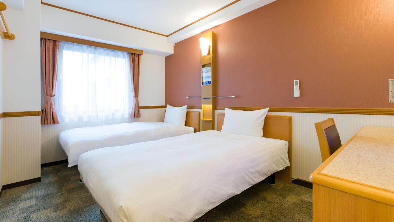 Hotel Toyoko Yokohama Kannai Yokohama (Kanagawa)