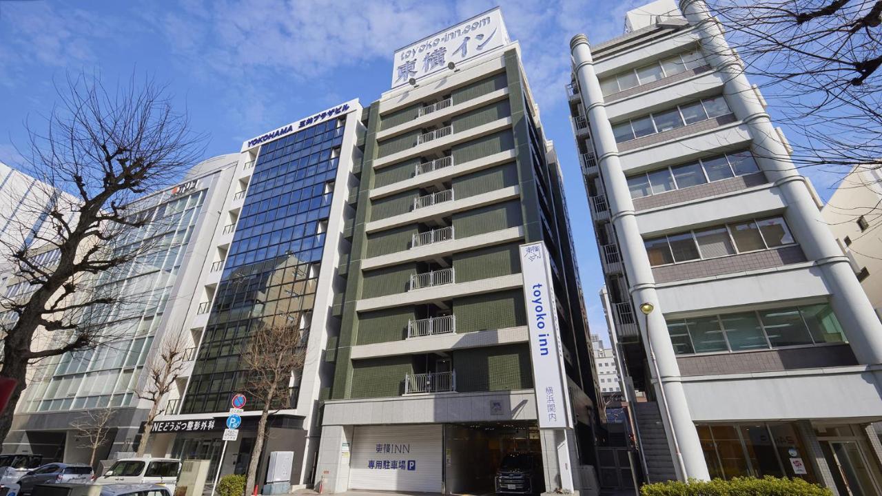 Toyoko Yokohama Kannai 3*