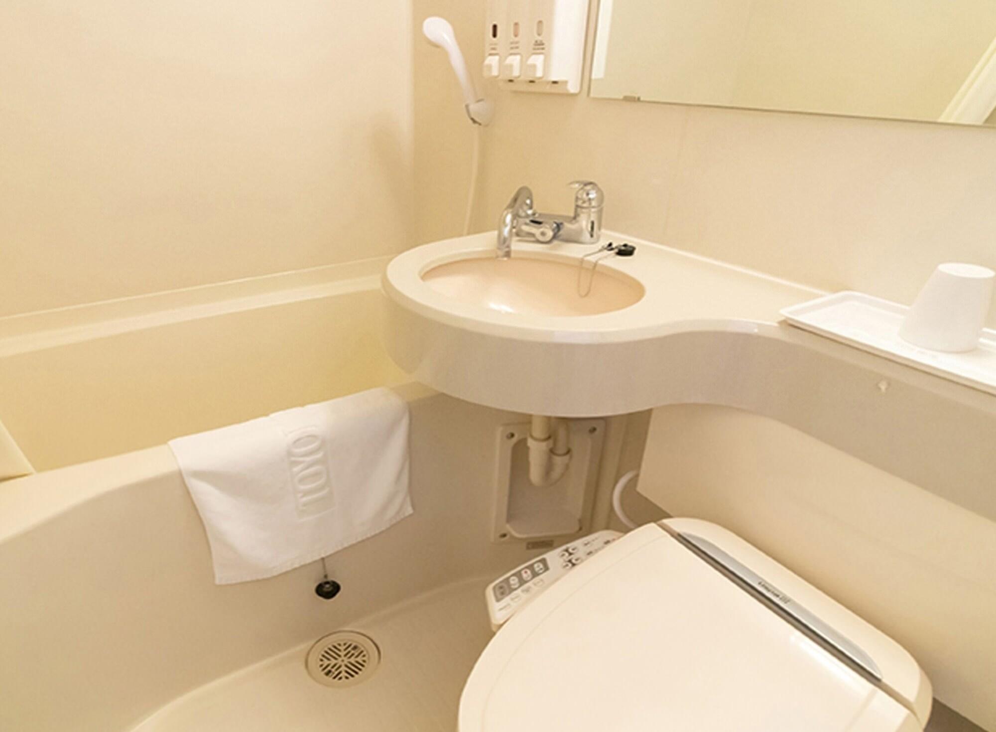 Hotel Toyoko Yokohama Kannai Yokohama (Kanagawa)