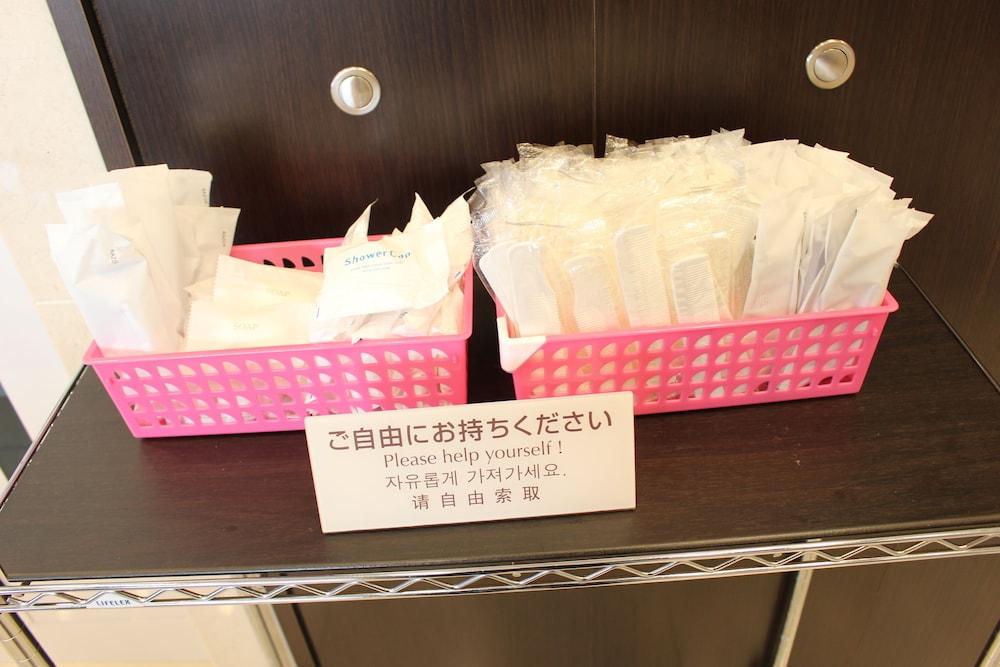 Hotel Toyoko Yokohama Kannai Yokohama (Kanagawa)