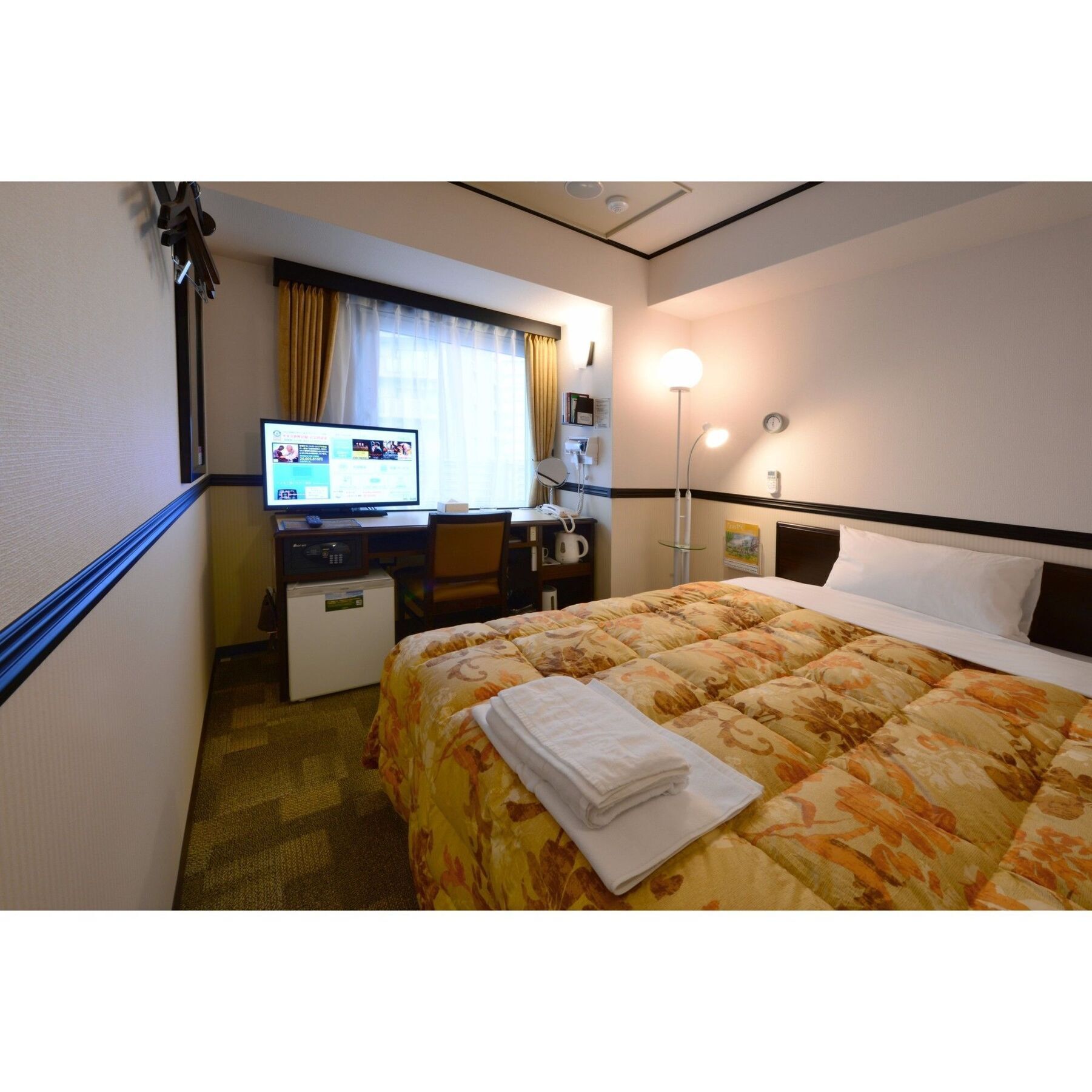 Toyoko Yokohama Kannai 3*