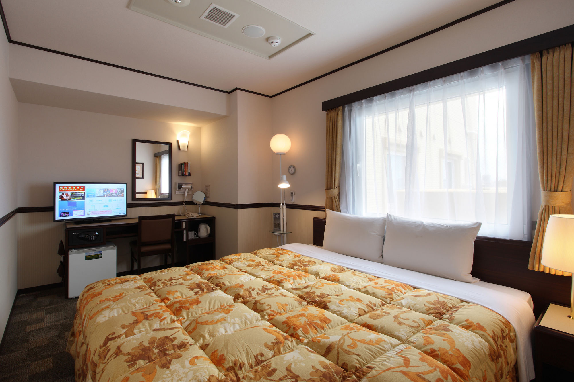 Toyoko Yokohama Kannai Hotel 3*