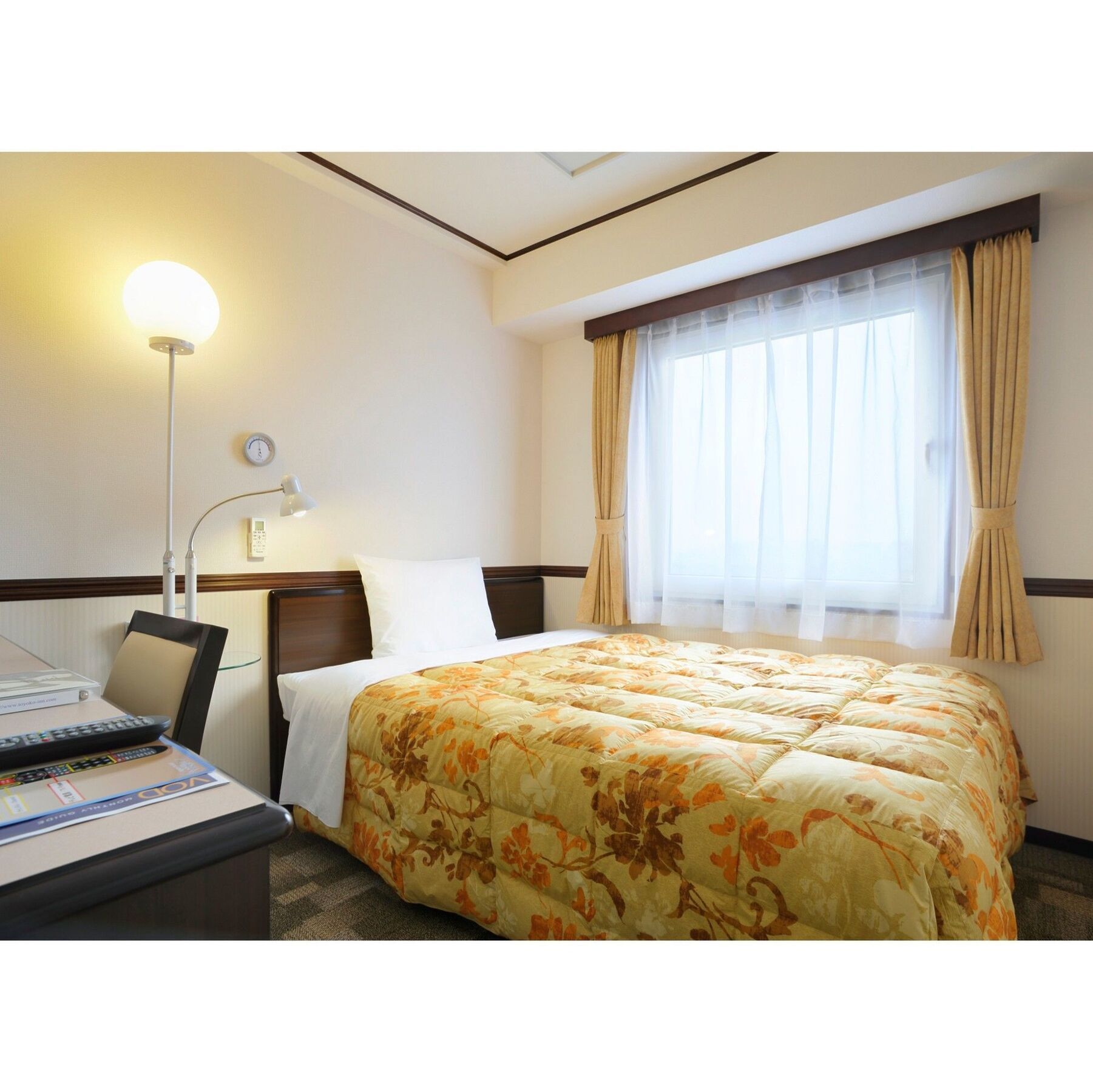 Toyoko Yokohama Kannai Hotel 3*