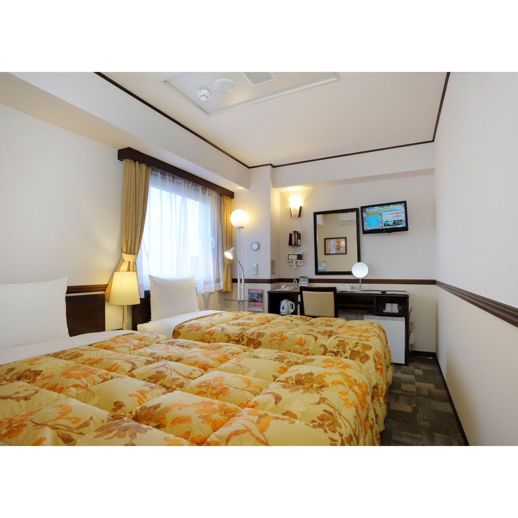 Toyoko Yokohama Kannai 3* Yokohama (Kanagawa)