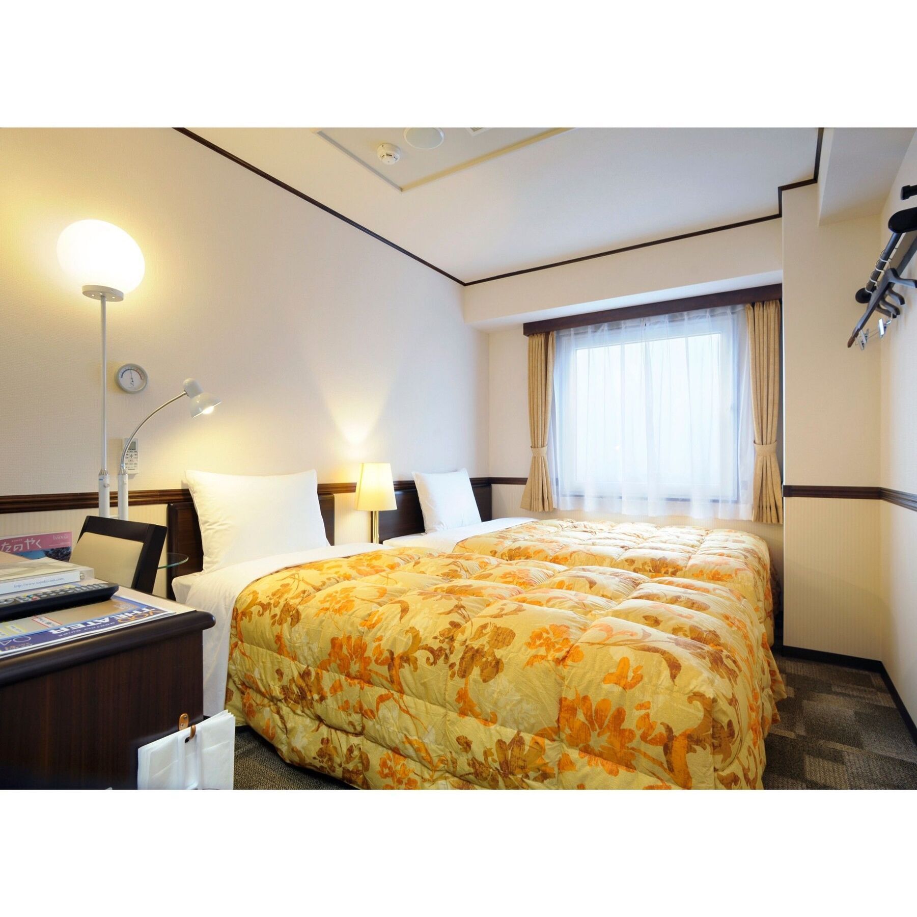 Toyoko Yokohama Kannai Hotel