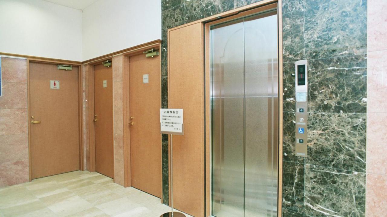 Toyoko Yokohama Kannai Hotel