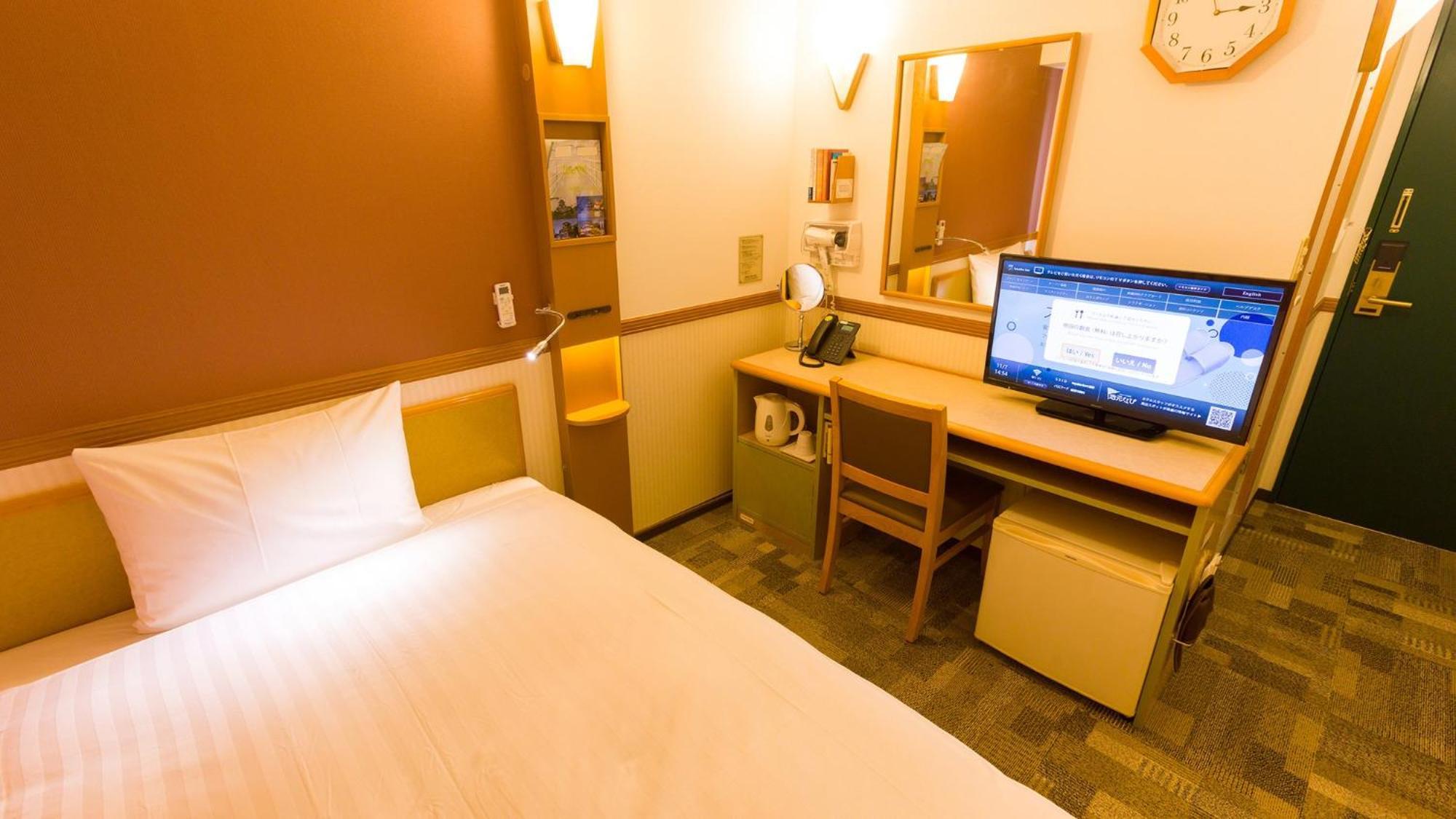 Toyoko Yokohama Kannai Hotel 3*